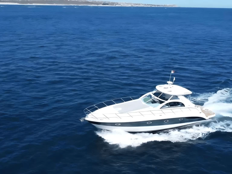 Huur een Custom Made custom in Cabo San Lucas