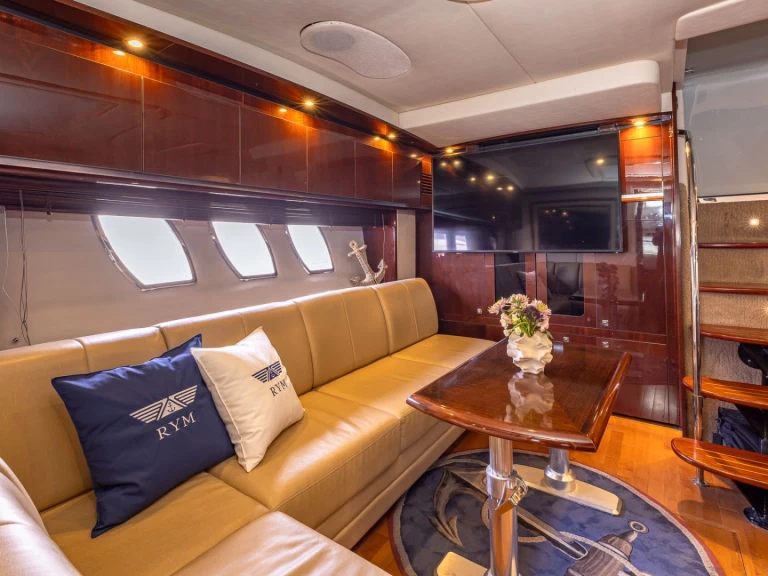 Jachthuur in Miami - Sea Ray Sea Ray 540 Sundancer via SamBoat