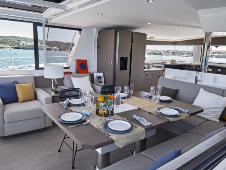 Jachthuur in Portimão - Bali Bali 4.8 via SamBoat