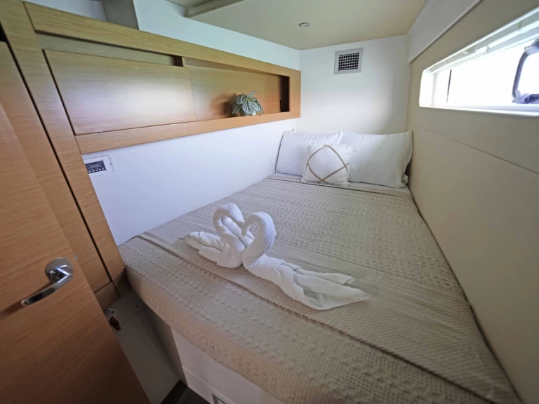 Catamaran te huur in Philipsburg voor de beste prijs