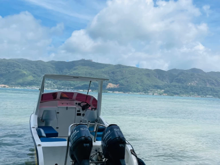 Jachthuur in Victoria - Custom Made Sea Dog via SamBoat