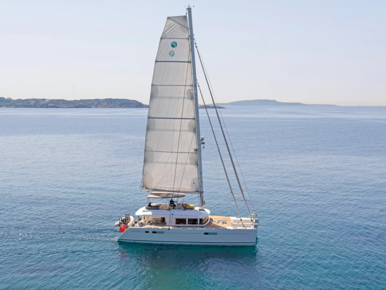 Bootverhuur Marina (City) goedkoop Lagoon 560