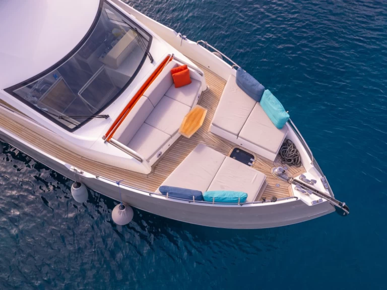 Jacht te huur in Göcek voor de beste prijs