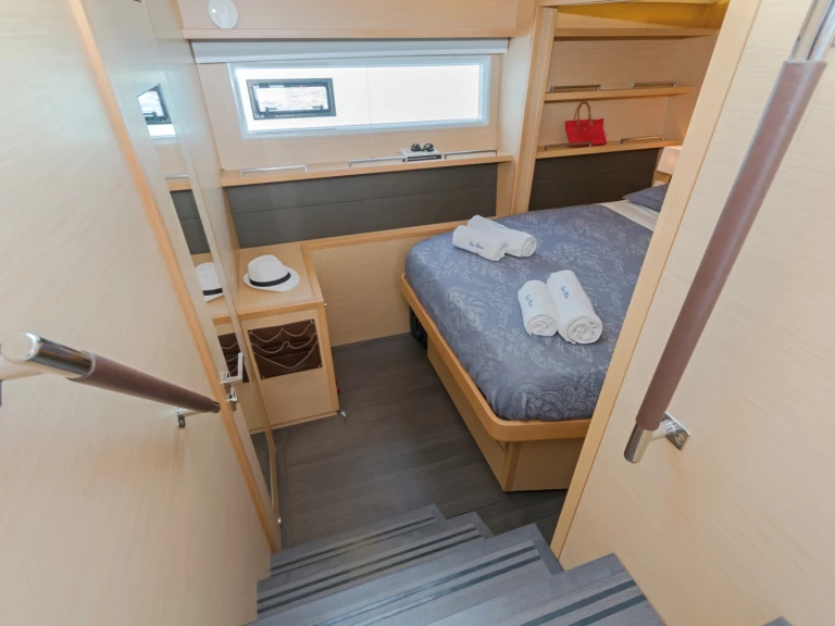 Bootverhuur Marina (City) goedkoop Lagoon 560