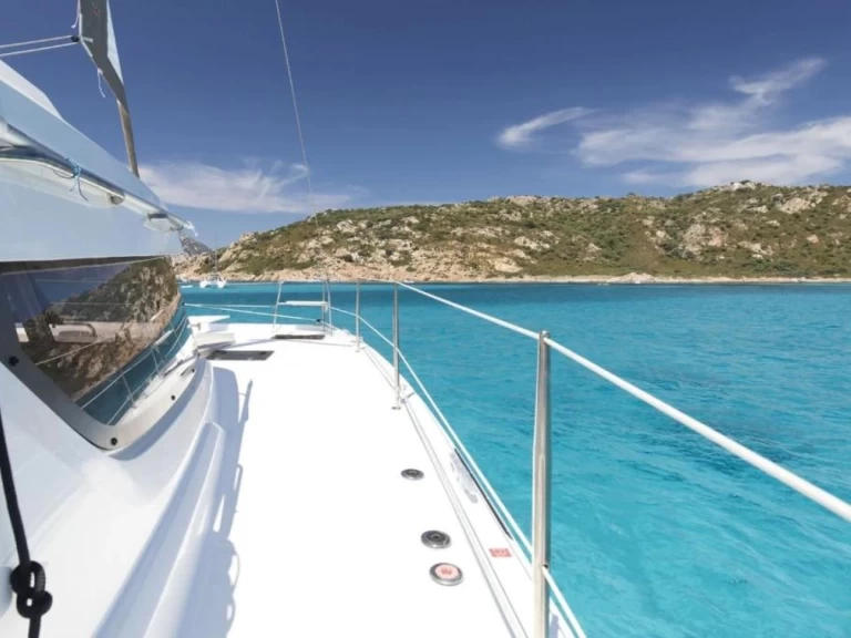 Catamaran te huur in Palermo voor de beste prijs