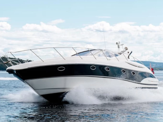 Huur een Gobbi Atlantis 42.5 in Portisco