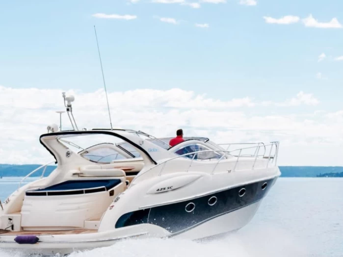 Bootverhuur Portisco goedkoop Atlantis 42.5