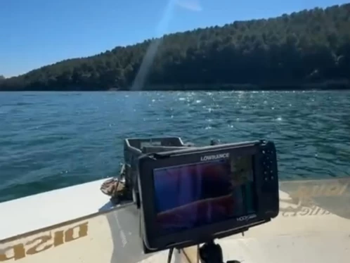 Jachthuur in Martigues - Cormorant week end 370 luxe via SamBoat