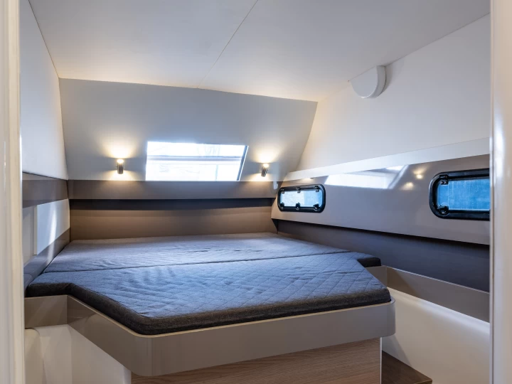 Verhuur Catamaran Bali met vaarbewijs