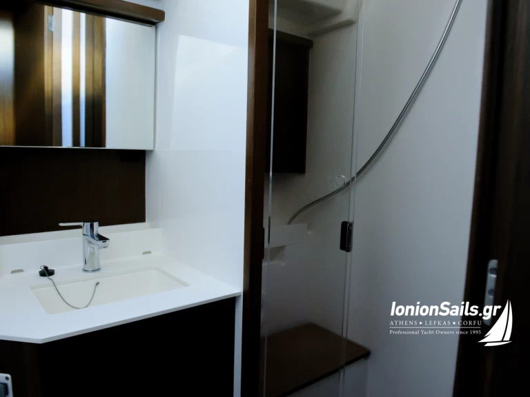 Huur Zeilboot met of zonder schipper Bavaria in Néa Péramos