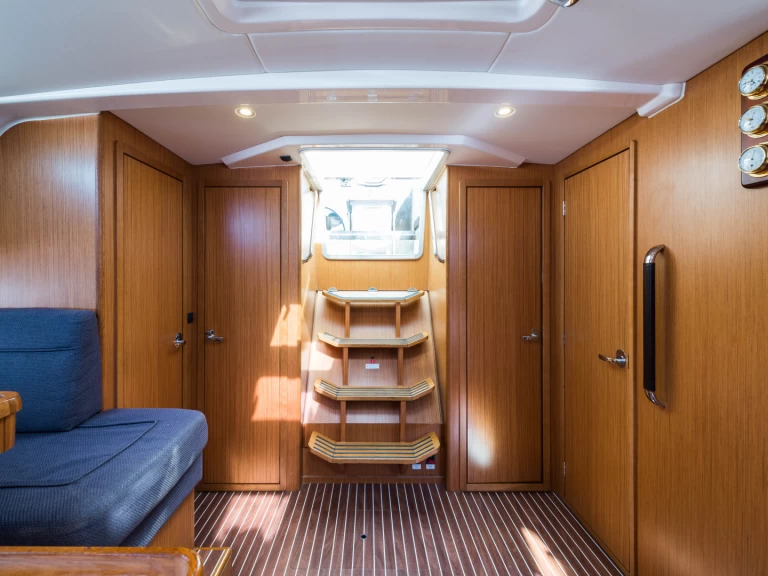 Zeilboot te huur in Néa Péramos voor de beste prijs