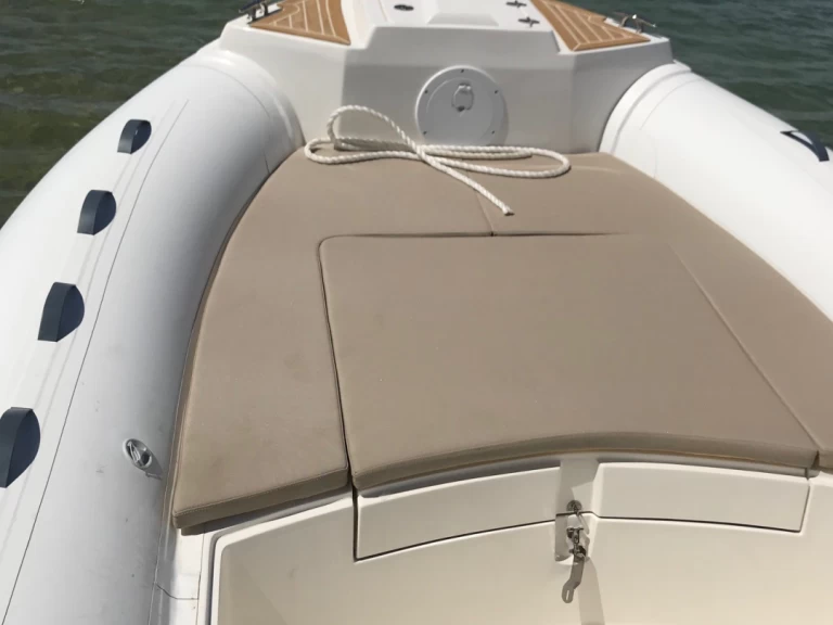 Capelli Tempest 700 Sun te huur van particulier of professional in Lège-Cap-Ferret