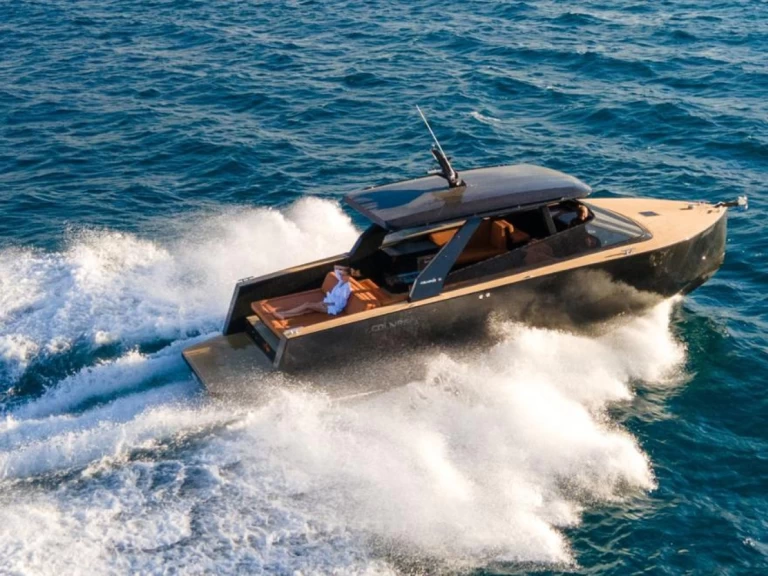 Verhuur Motorboot in Split - Colnago Colnago 35