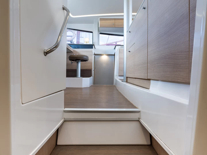 Bootverhuur Bali Bali 4.1 in Néa Péramos via SamBoat