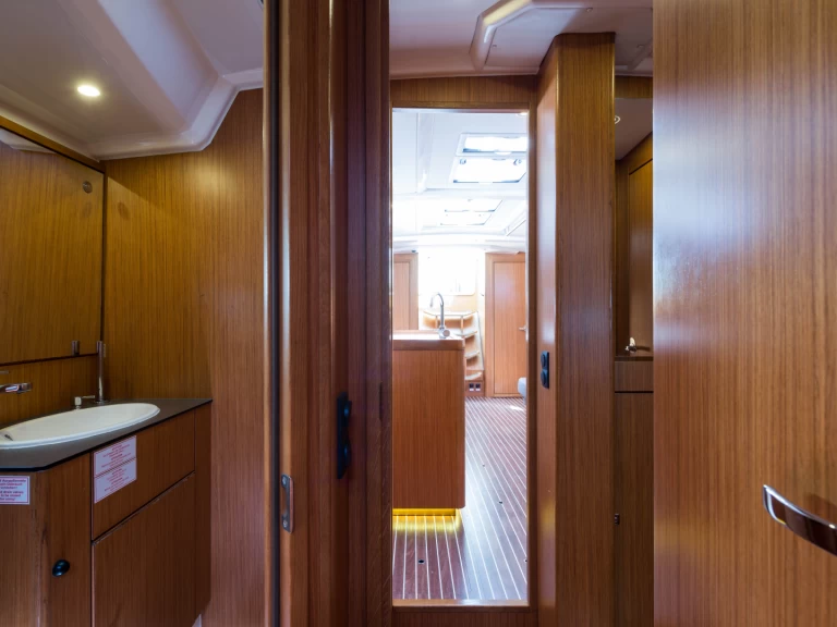 Zeilboot te huur in Néa Péramos voor de beste prijs