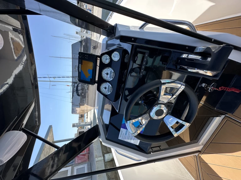 Motorboot te huur in s'Estanyol de Migjorn voor de beste prijs