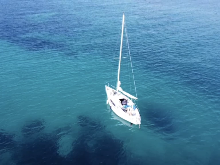 Bootverhuur Cnso Samouraï  in Saint-Mandrier-sur-Mer via SamBoat