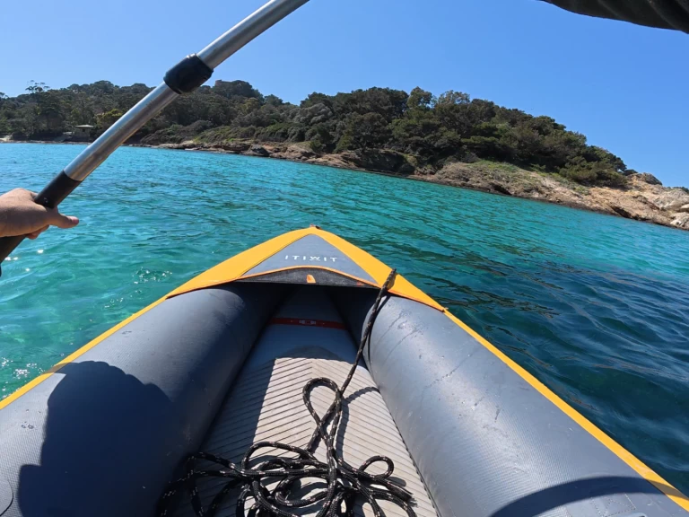 Cnso Samouraï  te huur van particulier of professional in Saint-Mandrier-sur-Mer