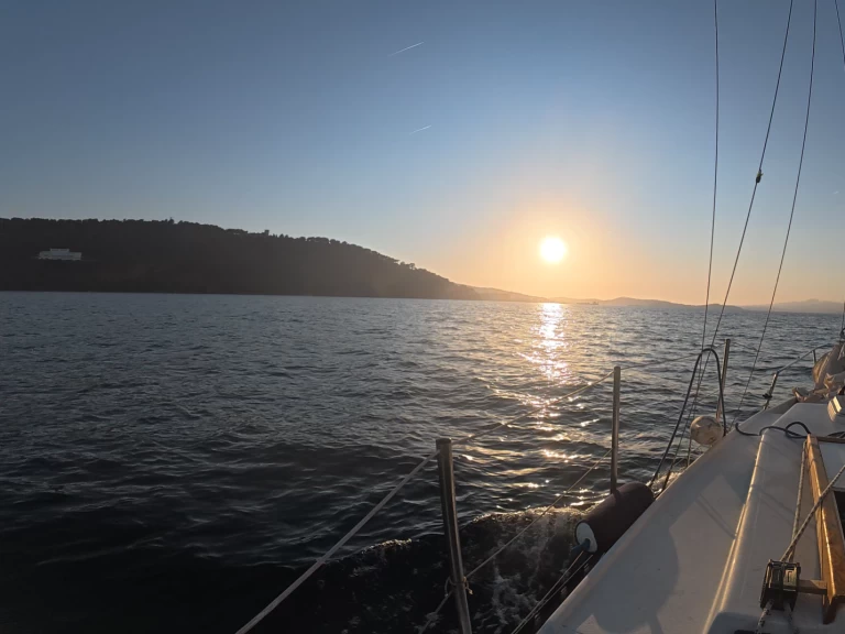 Jachthuur in Saint-Mandrier-sur-Mer - Cnso Samouraï  via SamBoat