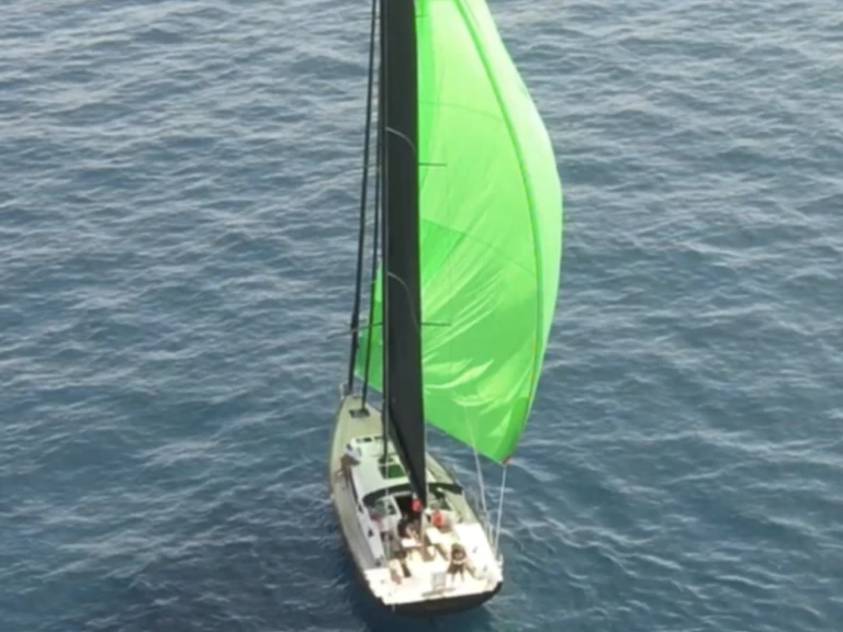 Huur een More Boats More 55 in Seget Donji