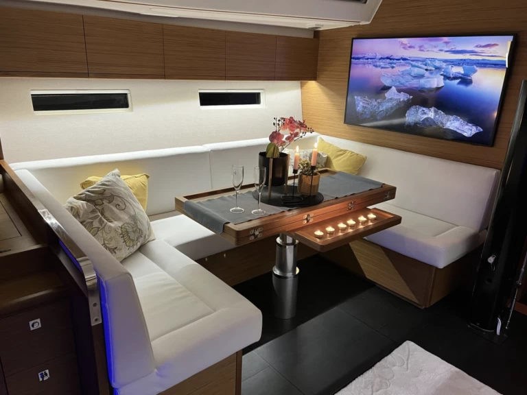 Bootverhuur More Boats More 55 in Seget Donji via SamBoat