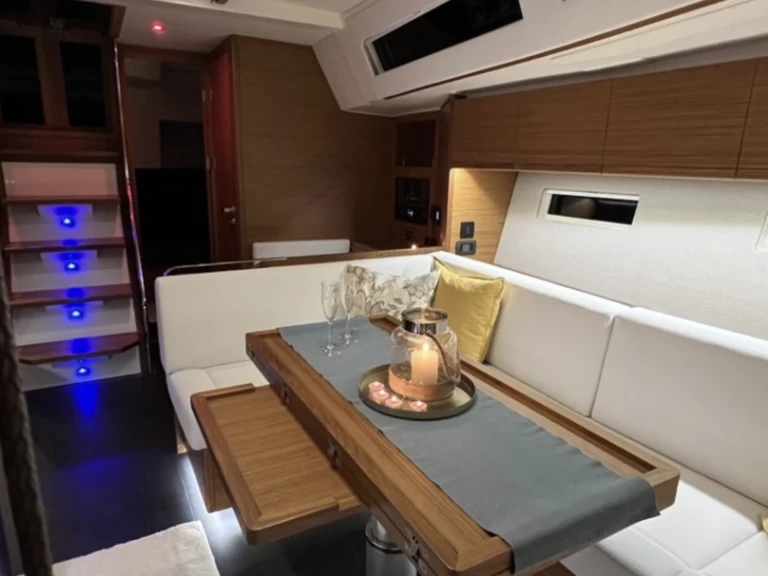 Verhuur Zeilboot More Boats met vaarbewijs