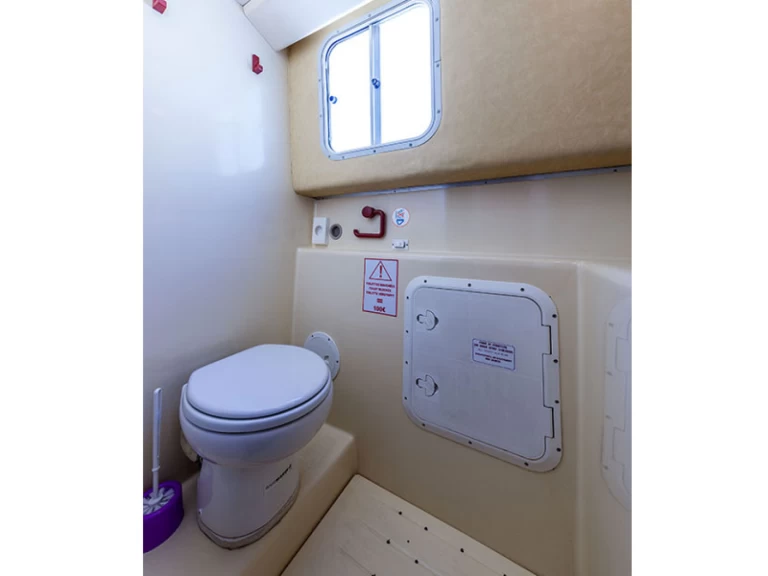 Bootverhuur Montesquieu-Lauragais goedkoop Pénichette 1260 FR