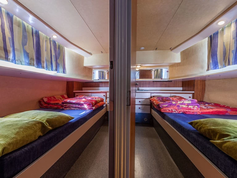 Bootverhuur Montesquieu-Lauragais goedkoop Pénichette 1260 FR