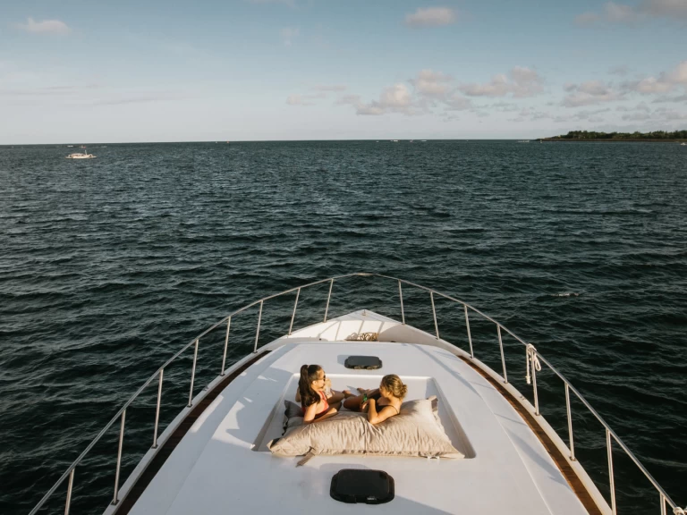 Jachthuur in Bali - Monohull 2018 via SamBoat