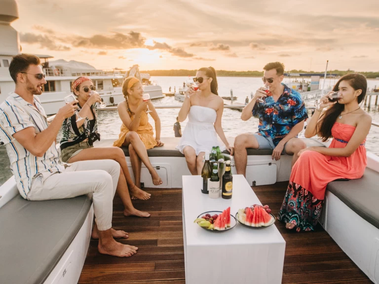 Huur een Monohull 2018 in Bali