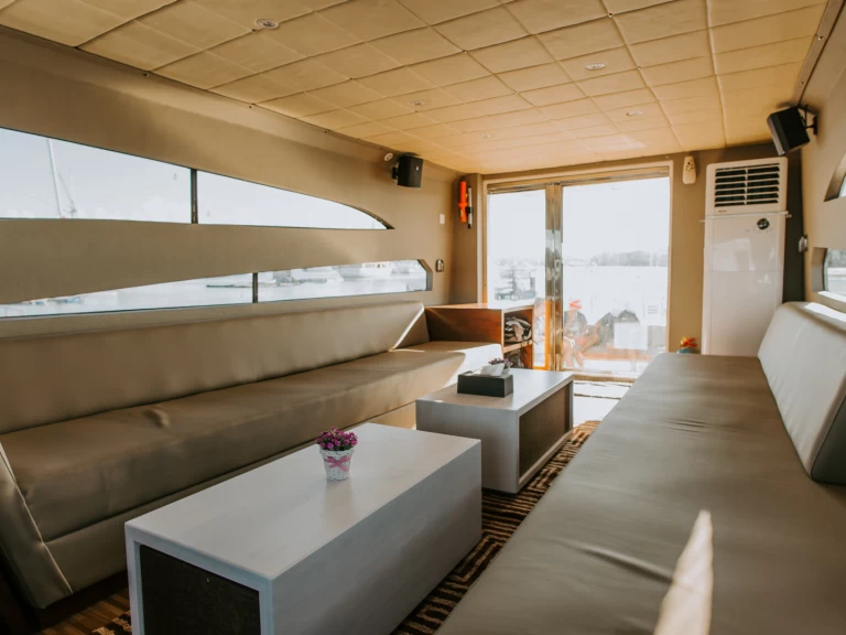 Bootverhuur Monohull 2018 in Bali via SamBoat