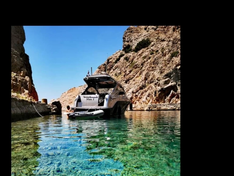 Jachthuur in Sukošan - Mirakul 30 via SamBoat