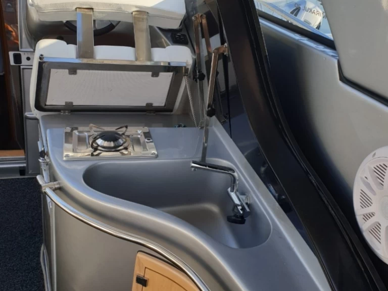 Verhuur Motorboot in Sukošan - Mirakul 30