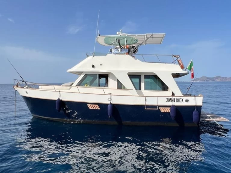 Verhuur Motorboot CL Marina met vaarbewijs