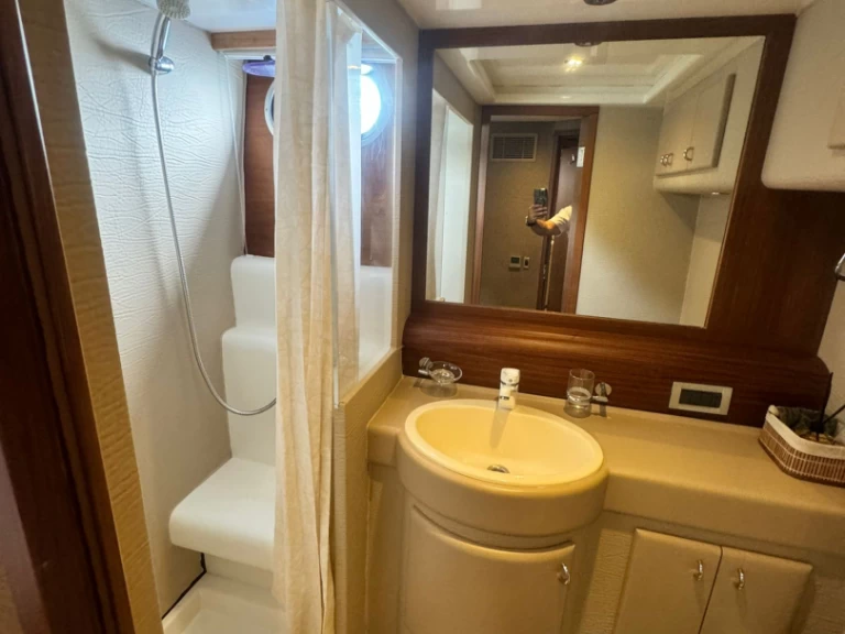 Bootverhuur Göcek goedkoop 2011