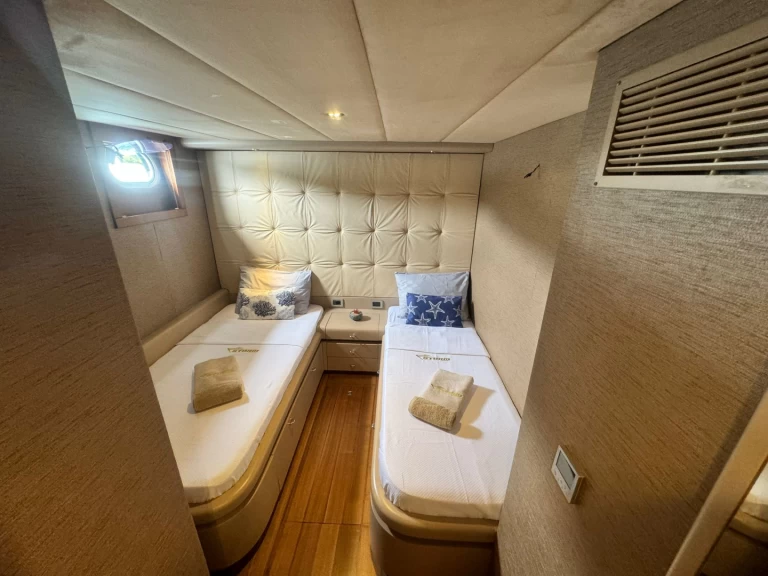 Bootverhuur Vip 2011 in Göcek via SamBoat