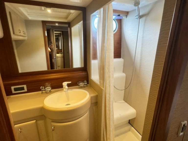 Huur Jacht met of zonder schipper Vip in Göcek