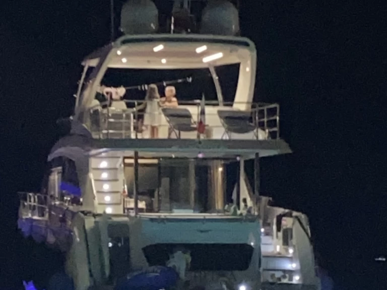 Verhuur Jacht Absolute Yachts met vaarbewijs