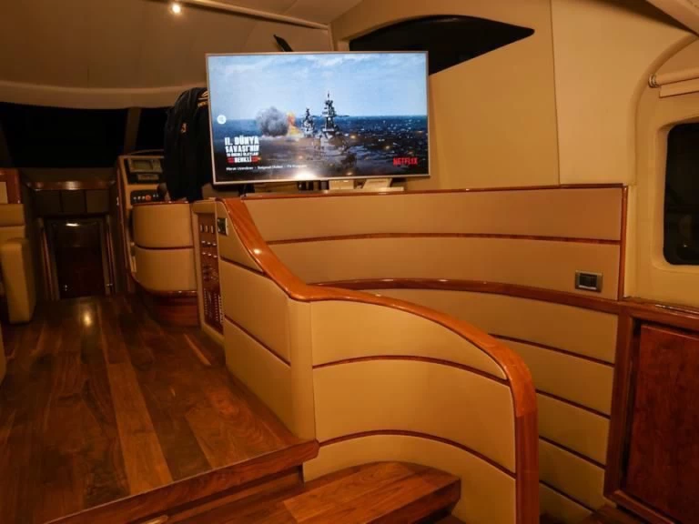 Vip 2021 te huur van particulier of professional in Beşiktaş