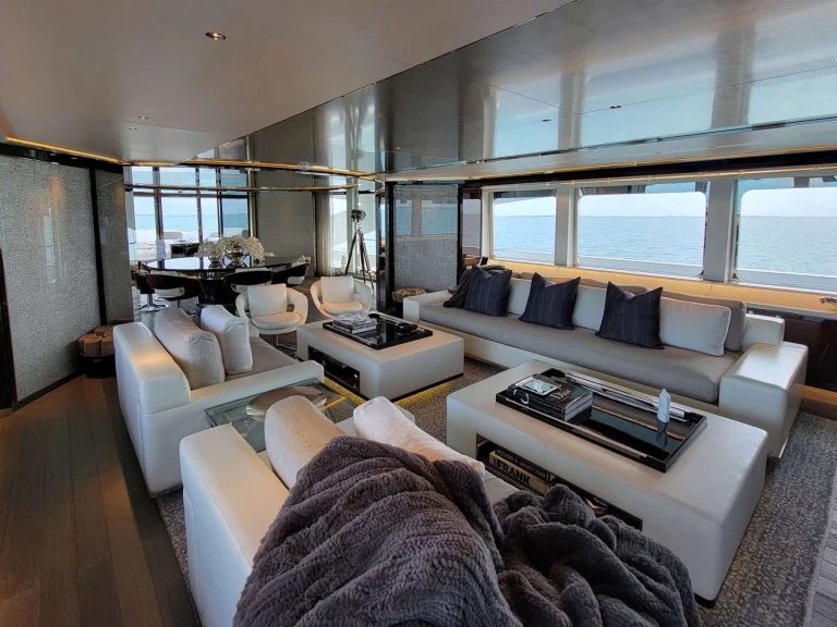 Jacht te huur in Bahama's voor de beste prijs