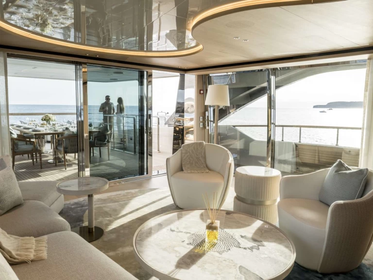 Jachthuur in Provence-Alpes-Côte d'Azur - San Lorenzo Unique S via SamBoat