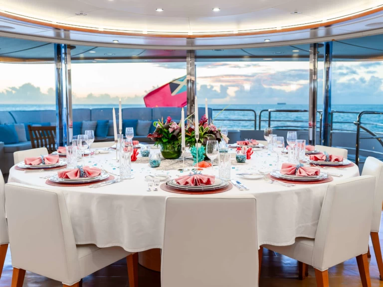 Benetti ARTHUR'S WAY 143 te huur van particulier of professional in Sint Maarten (FR)