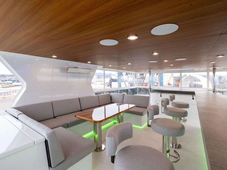 Intermarine LAST CALL te huur van particulier of professional in Alaska