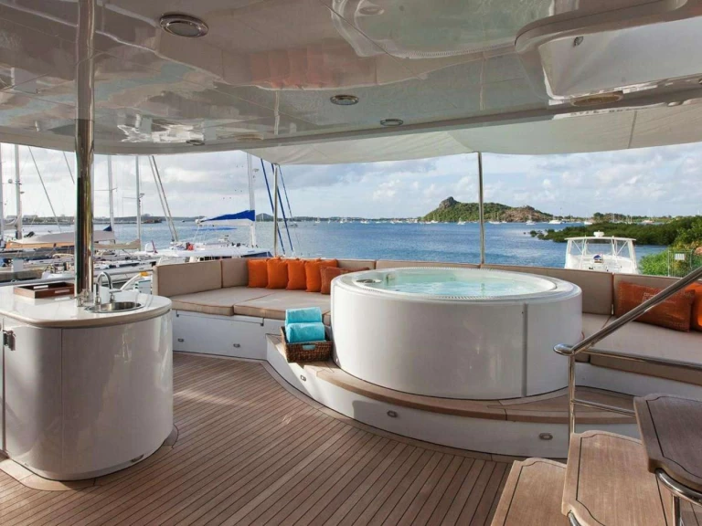 Jachthuur in Alaska - Intermarine LAST CALL via SamBoat