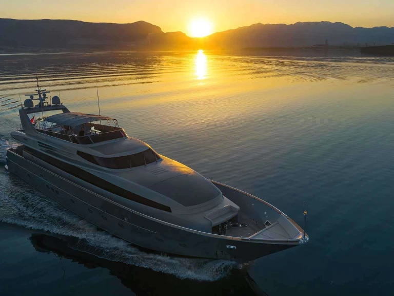 Bootverhuur Admiral - It ANAVI in Kaštel Gomilica via SamBoat