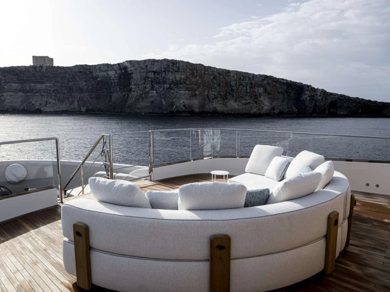 Jacht te huur in Provence-Alpes-Côte d'Azur voor de beste prijs