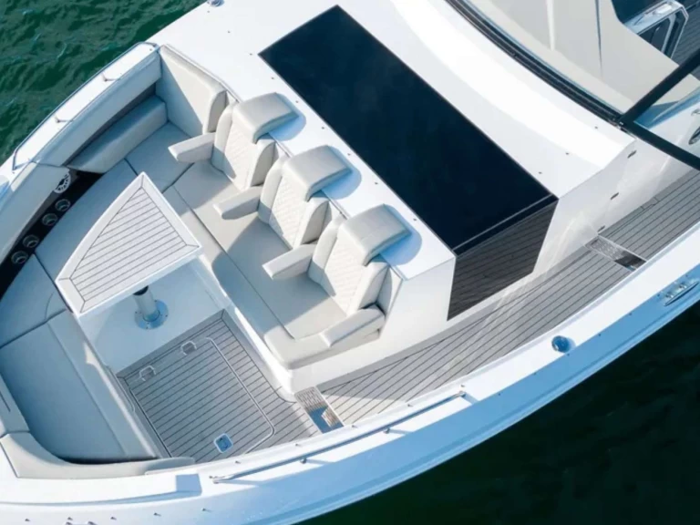 Verhuur Jacht in Fort Lauderdale - Cruisers INTERLUDE