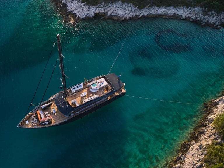 Verhuur Zeilboot Unknown met vaarbewijs