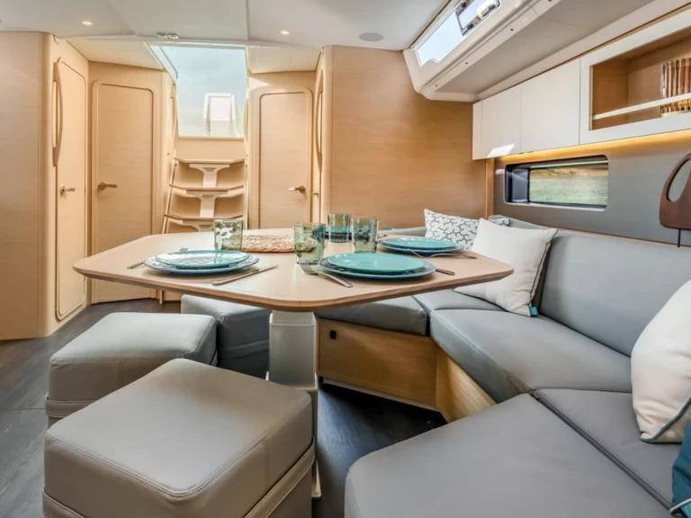 Huur Zeilboot met of zonder schipper Dufour in Rostock