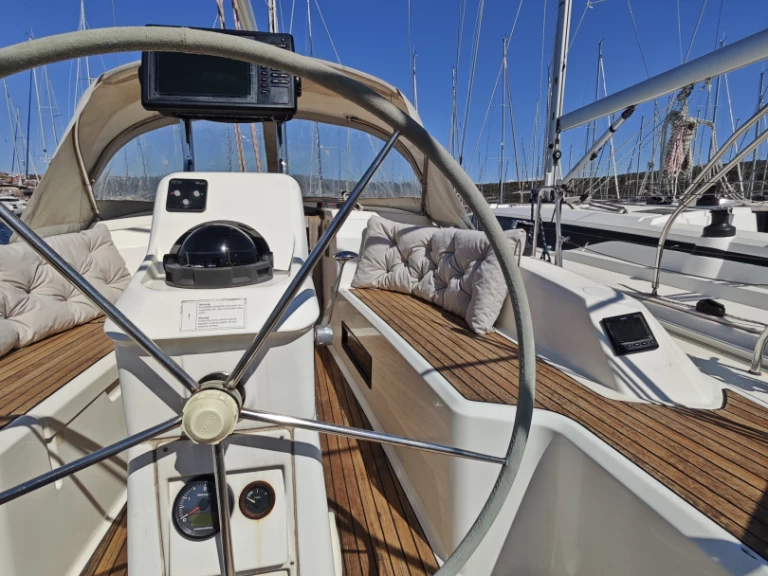 Bavaria Cruiser 33 te huur van particulier of professional in Punat